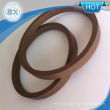 PTFE and Peek Back-up Rings